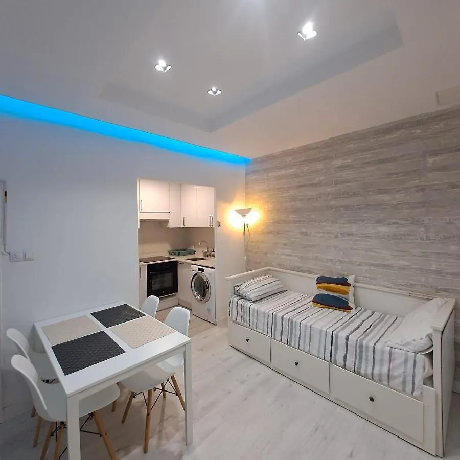 El Serrallo Port Apartment Tarragona 0*,  Spain